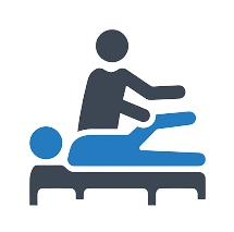 Physiotherapy clinic