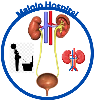 Urology clinic